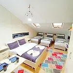 Taksim Luxury Center Boutique * Provincia di Istanbul