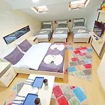 Appartamento Taksim Luxury Center Boutique