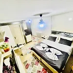 Appartamento Taksim Luxury Center Boutique *
