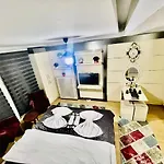 Appartamento Taksim Luxury Center Boutique
