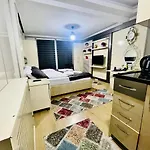 Taksim Luxury Center Boutique