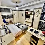 Taksim Luxury Center Boutique Appartamento
