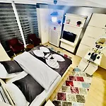 Taksim Luxury Center Boutique