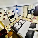 Appartamento Taksim Luxury Center Boutique Provincia di Istanbul