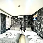 Taksim Luxury Center Boutique * Provincia di Istanbul
