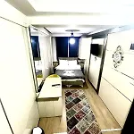 Appartamento Taksim Luxury Center Boutique Provincia di Istanbul
