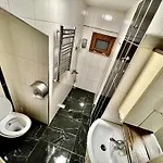 Appartamento Taksim Luxury Center Boutique