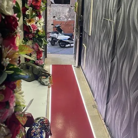 Апартаменты Taksim Luxury Center Boutique *