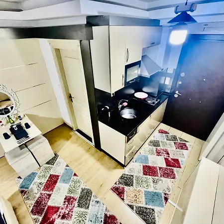 Taksim Luxury Center Boutique * اسطنبول
