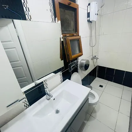Taksim Luxury Center Boutique * Provincia di Istanbul