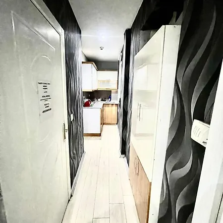 Appartamento Taksim Luxury Center Boutique