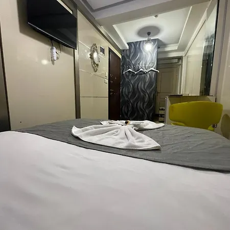 Appartamento Taksim Luxury Center Boutique