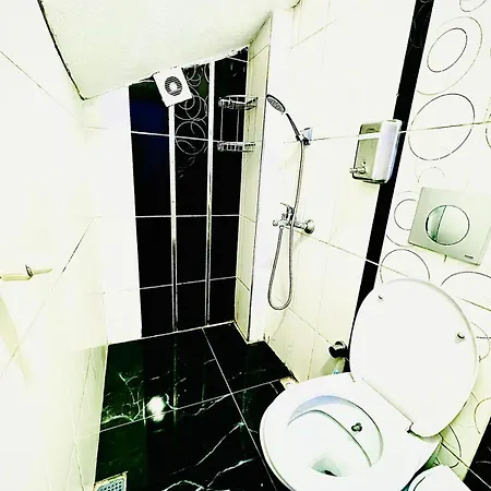 Taksim Luxury Center Boutique * 伊斯坦布尔