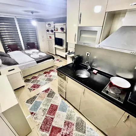Taksim Luxury Center Boutique * Стамбул