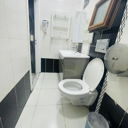Апартаменты Taksim Luxury Center Boutique Стамбул